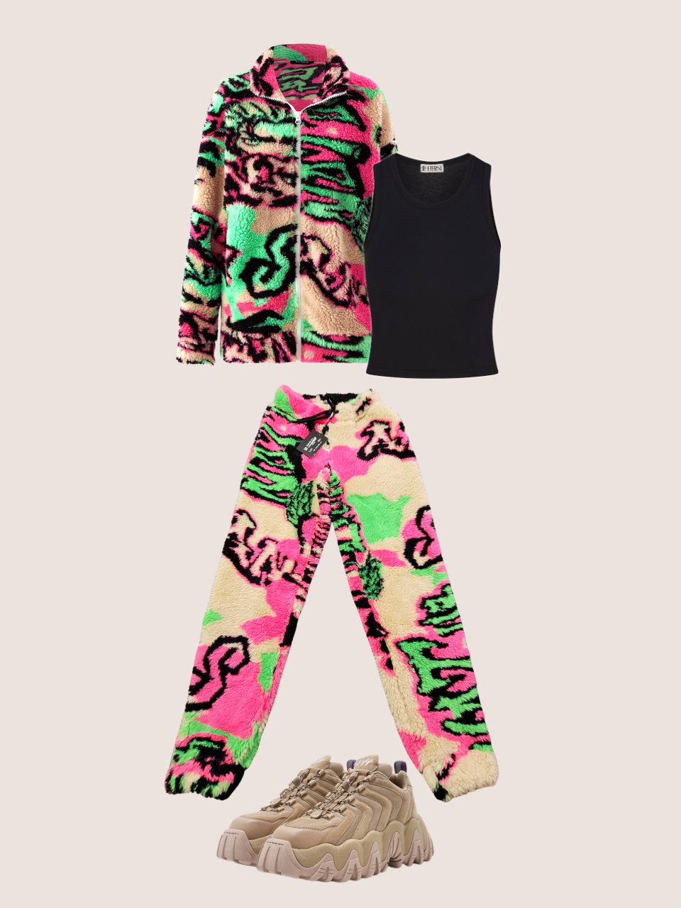 Outfit 2